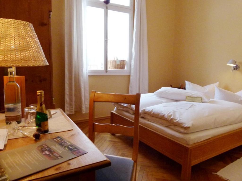 Gutshof Woldzegarten Otel Dış mekan fotoğraf